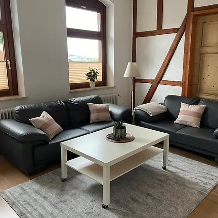 Posthaus22 Og Apartment Salzgitter