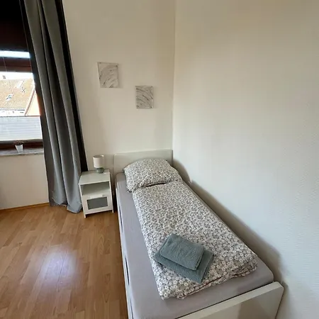 Posthaus22 Og Apartment