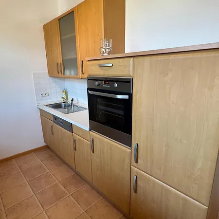 Posthaus22 Og Apartment Salzgitter