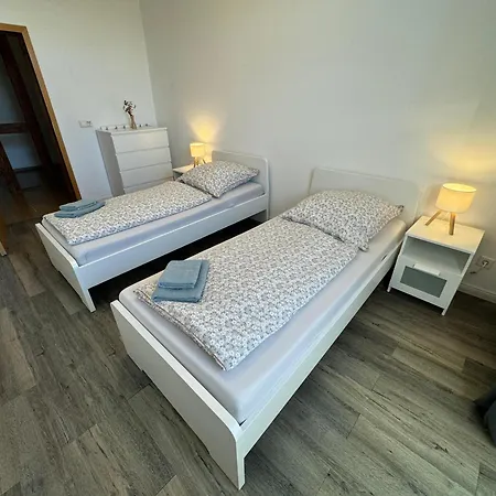 شقة Posthaus22 Og سالزجيتر