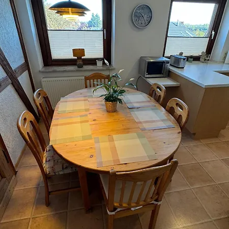 Posthaus22 Og Apartment