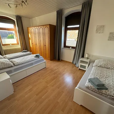 Posthaus22 Og Apartment *