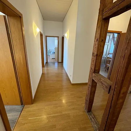 Posthaus22 Og * Salzgitter