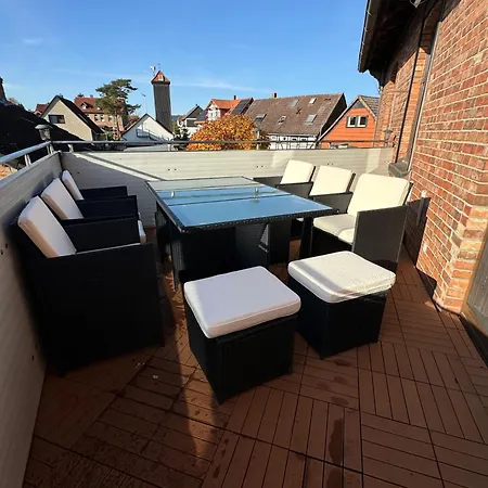 Posthaus22 Og Apartment