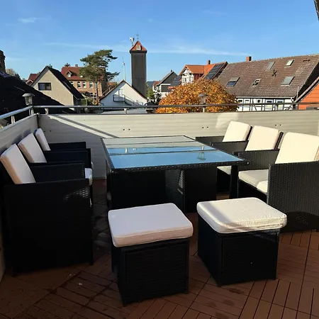 Posthaus22 Og Apartment *