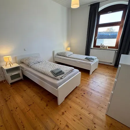 Posthaus22 Og Apartment Salzgitter