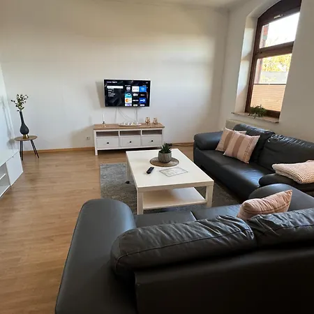 Posthaus22 Og Apartment *