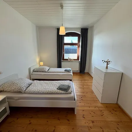 Posthaus22 Og Lägenhet