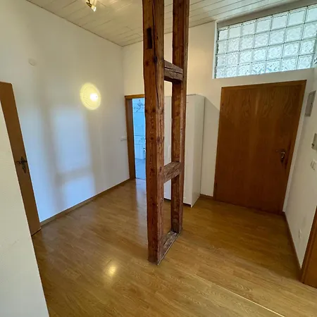 Apartment Posthaus22 Og