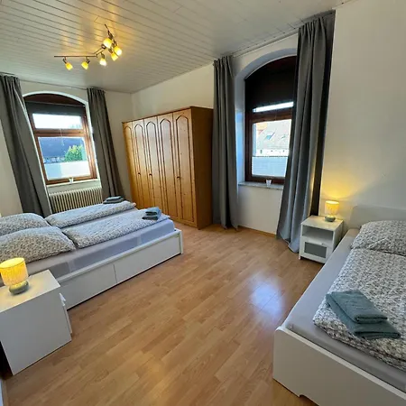Posthaus22 Og شقة سالزجيتر