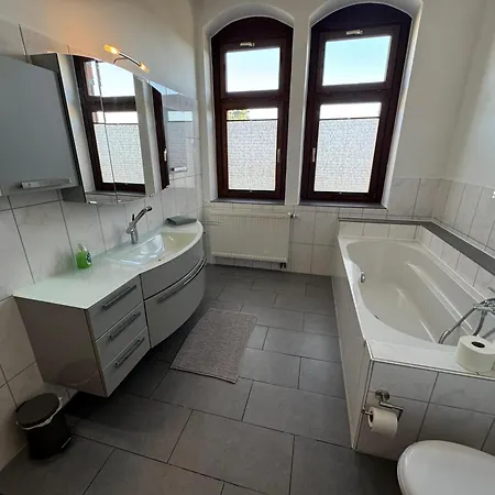 Posthaus22 Og * Salzgitter