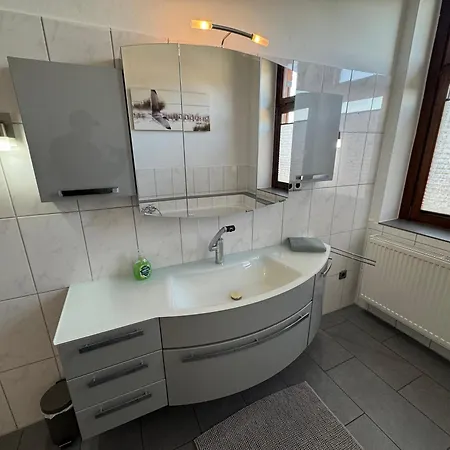 Apartment Posthaus22 Og